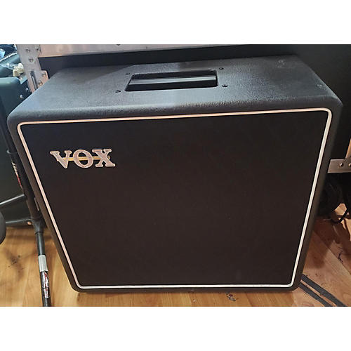 VOX Used VOX BC112 Guitar Cabinet