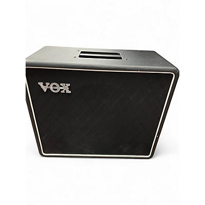 Used VOX BC112 Guitar Cabinet