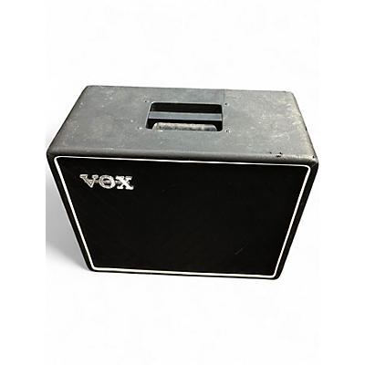 Used VOX BC112 Guitar Cabinet