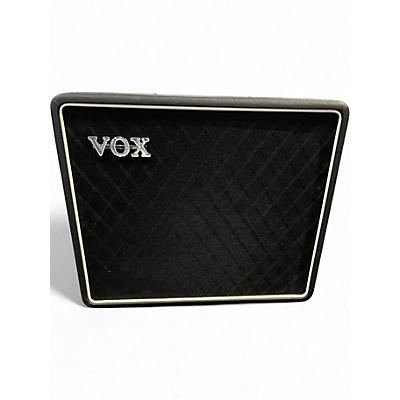 Used VOX BC112 Guitar Cabinet