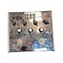 Used VOX BULLDOG DISTORTION Effect Pedal