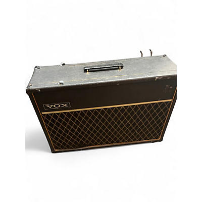 Used VOX Berkeley II Guitar Cabinet