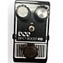 Used VOX Bifet Boost 410 Effect Pedal