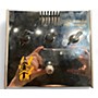 Used VOX Big Ben overdrive Effect Pedal