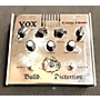 Used VOX Used VOX Bulldog Effect Pedal