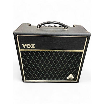 Vox Used VOX CAMBRIDGE 15 Guitar Combo Amp