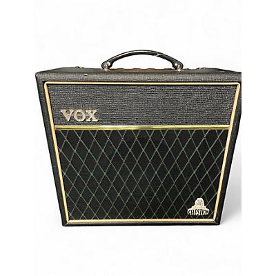 Used VOX CAMBRIDGE 15 Guitar Combo Amp