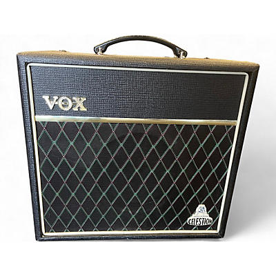 Used VOX CAMBRIDGE 15 V9159 Guitar Combo Amp