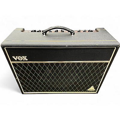 Used VOX CAMBRIDGE 30 Guitar Combo Amp