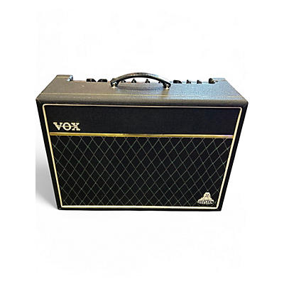 Used VOX CAMBRIDGE 30 REVERB Guitar Combo Amp