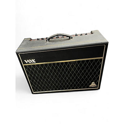 Used VOX CAMBRIDGE 309310 Guitar Power Amp