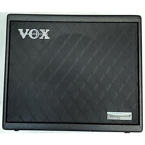 VOX Used VOX CAMBRIDGE 50 Guitar Combo Amp