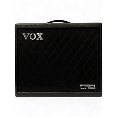 VOX Used VOX CAMBRIDGE 50 Guitar Combo Amp