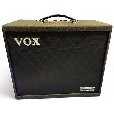 VOX Used VOX CAMBRIDGE 50 Guitar Combo Amp