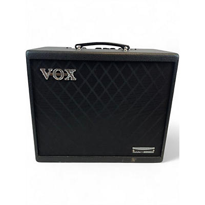 VOX Used VOX CAMBRIDGE 50 Guitar Combo Amp