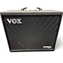 Used VOX CAMBRIDGE 50 Guitar Combo Amp
