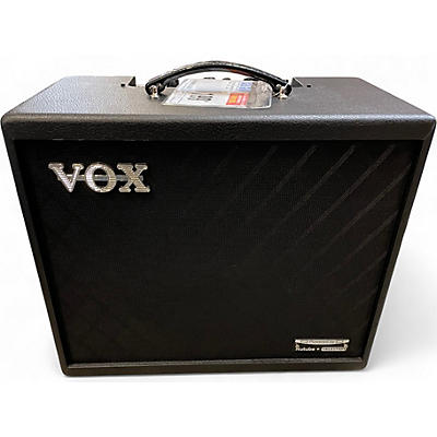 Used VOX CAMBRIDGE 50 Guitar Combo Amp