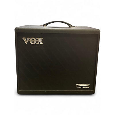 Used VOX CAMBRIDGE 50 Guitar Combo Amp