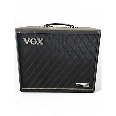 Used VOX CAMBRIDGE 50 Guitar Combo Amp