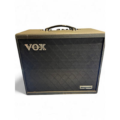 Used VOX CAMBRIDGE 50 Guitar Combo Amp