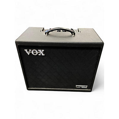 Used VOX CAMBRIDGE 50 Guitar Combo Amp