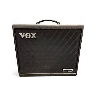 Used VOX CAMBRIDGE 50 Guitar Combo Amp