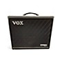 Used VOX CAMBRIDGE 50 Guitar Combo Amp
