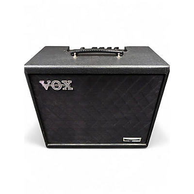 Used VOX CAMBRIDGE 50 Guitar Combo Amp