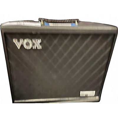 Used VOX CAMBRIDGE 50 Guitar Combo Amp