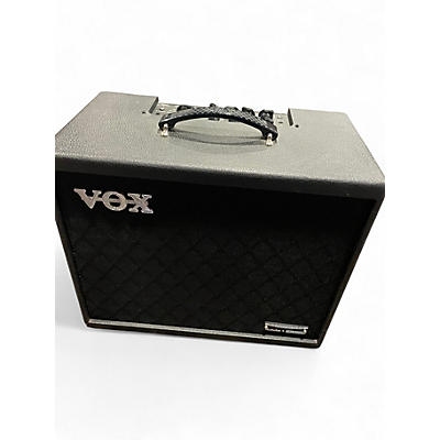 Used VOX CAMBRIDGE 50 Guitar Combo Amp
