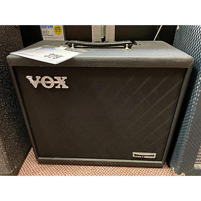 VOX Used VOX CAMBRIDGE Guitar Combo Amp