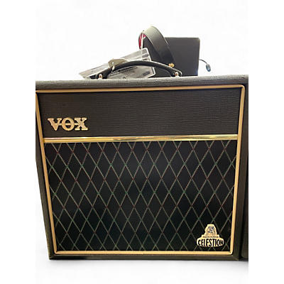 Used VOX CAMBRIDGE V9159 Guitar Combo Amp