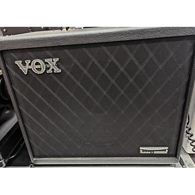 VOX Used VOX CAMBRIDGE50 Acoustic Guitar Combo Amp