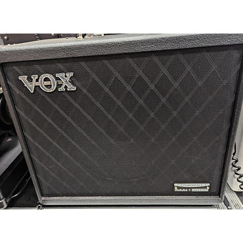 VOX Used VOX CAMBRIDGE50 Acoustic Guitar Combo Amp