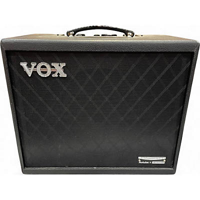Used VOX CAMBRIDGE50 Guitar Combo Amp