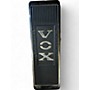 Used VOX CLYDE WAH Effect Pedal