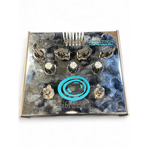 Used VOX CT06TR Effect Pedal