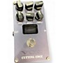 Used VOX CUTTING EDGE Effect Pedal