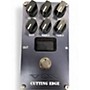 Used VOX CUTTING EDGE Effect Pedal