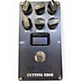 Used VOX CUTTING EDGE Effect Pedal
