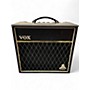 Used VOX Cambridge 15 Guitar Combo Amp