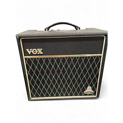 Used VOX Cambridge 15 Tube Guitar Combo Amp