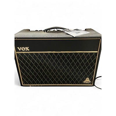 Used VOX Cambridge 30 Guitar Combo Amp