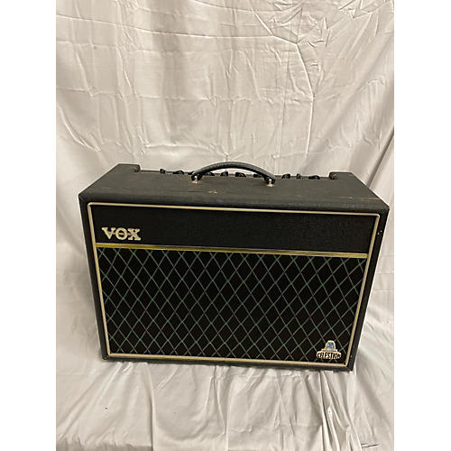 VOX Used VOX Cambridge 30 Reverb Guitar Combo Amp