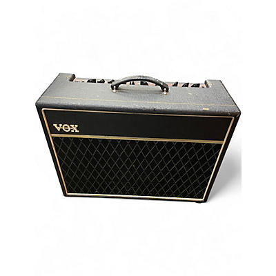 Used VOX Cambridge 30 Reverb Tube Guitar Combo Amp