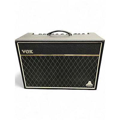 Used VOX Cambridge 30 Reverb Twin Tube Guitar Combo Amp