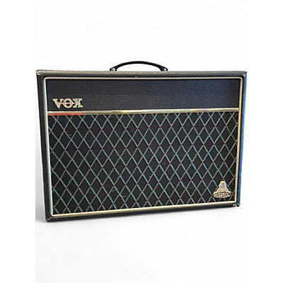 Used VOX Cambridge 30 Reverb Twin V9320 Guitar Combo Amp