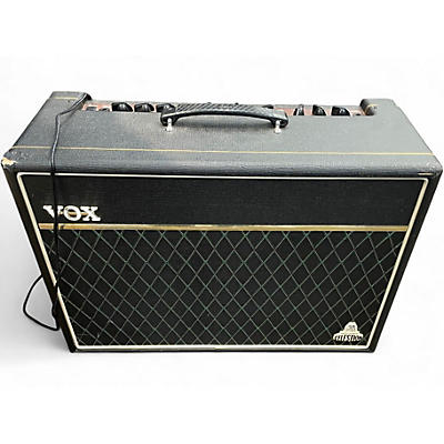 Used VOX Cambridge 30 Tube Guitar Combo Amp