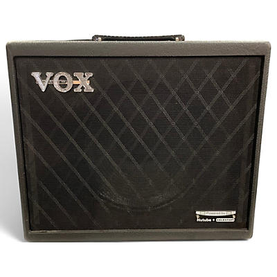 Used VOX Cambridge 50 1x12 Guitar Combo Amp