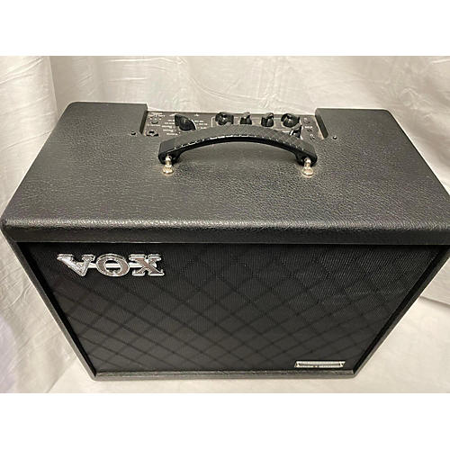 VOX Used VOX Cambridge 50 Guitar Combo Amp